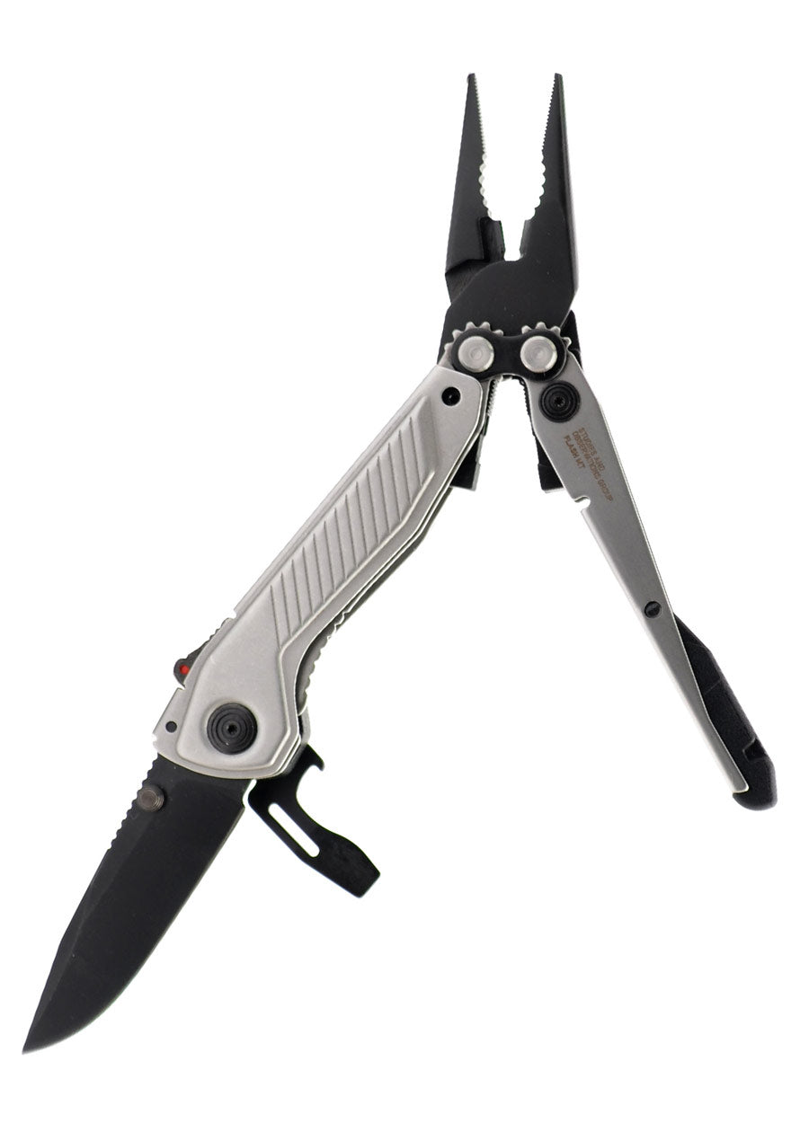 SOG Flash MT Multitool: Kompakt &amp; Vielseitig