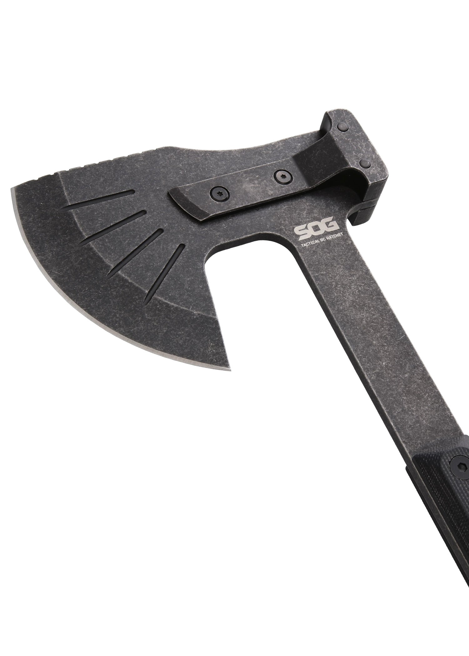 sog tactical bushcraft hatchet beil