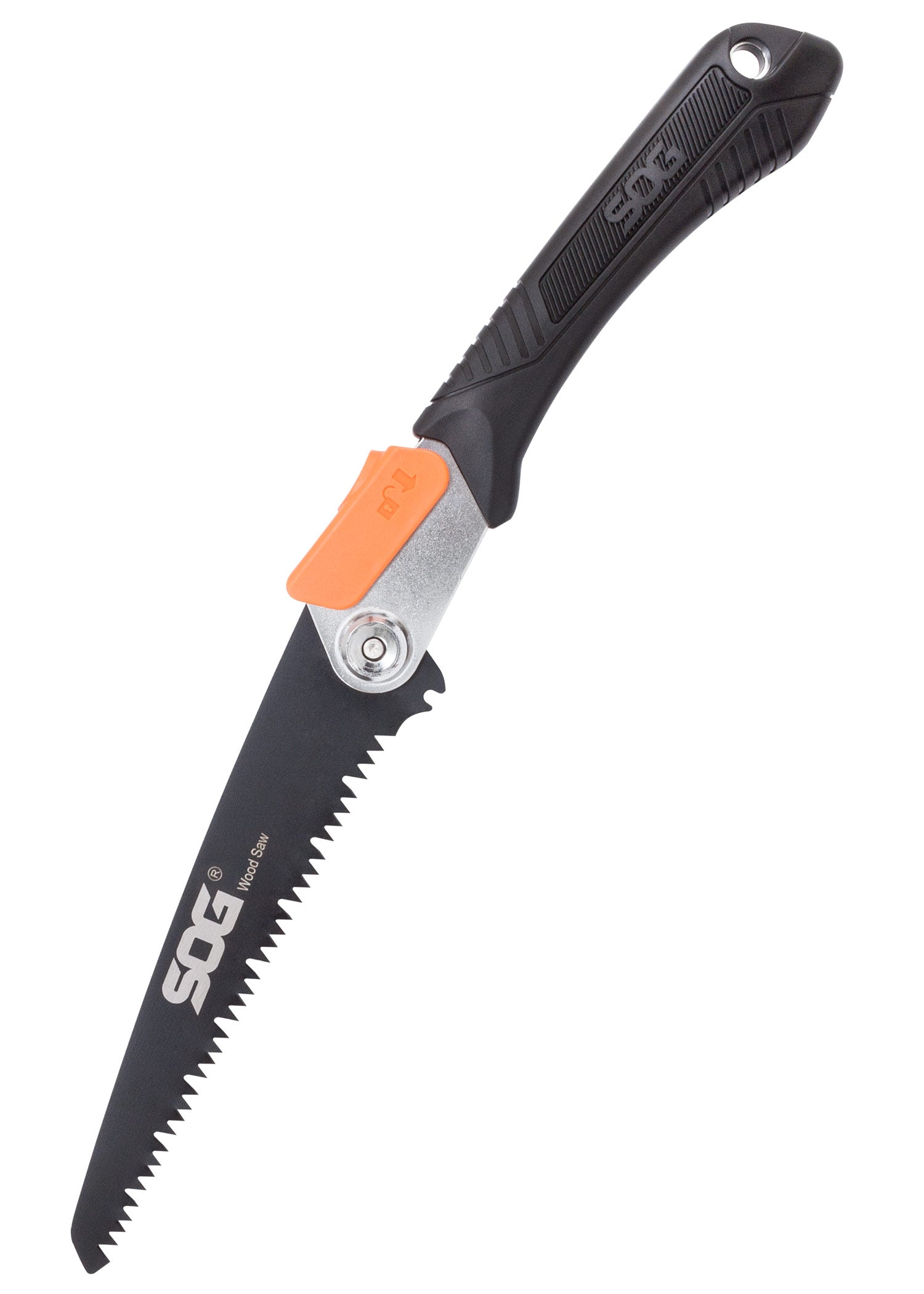 SOG Klappsäge: Robuste Bushcraft Säge