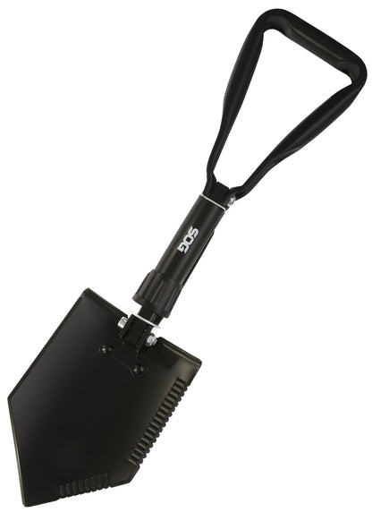 SOG XL Entrenching Tool: Robuster Klappspaten mit Säge