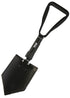 SOG XL Entrenching Tool: Robuster Klappspaten mit Säge