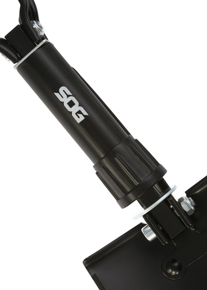 sog xl entrenching tool klappspaten