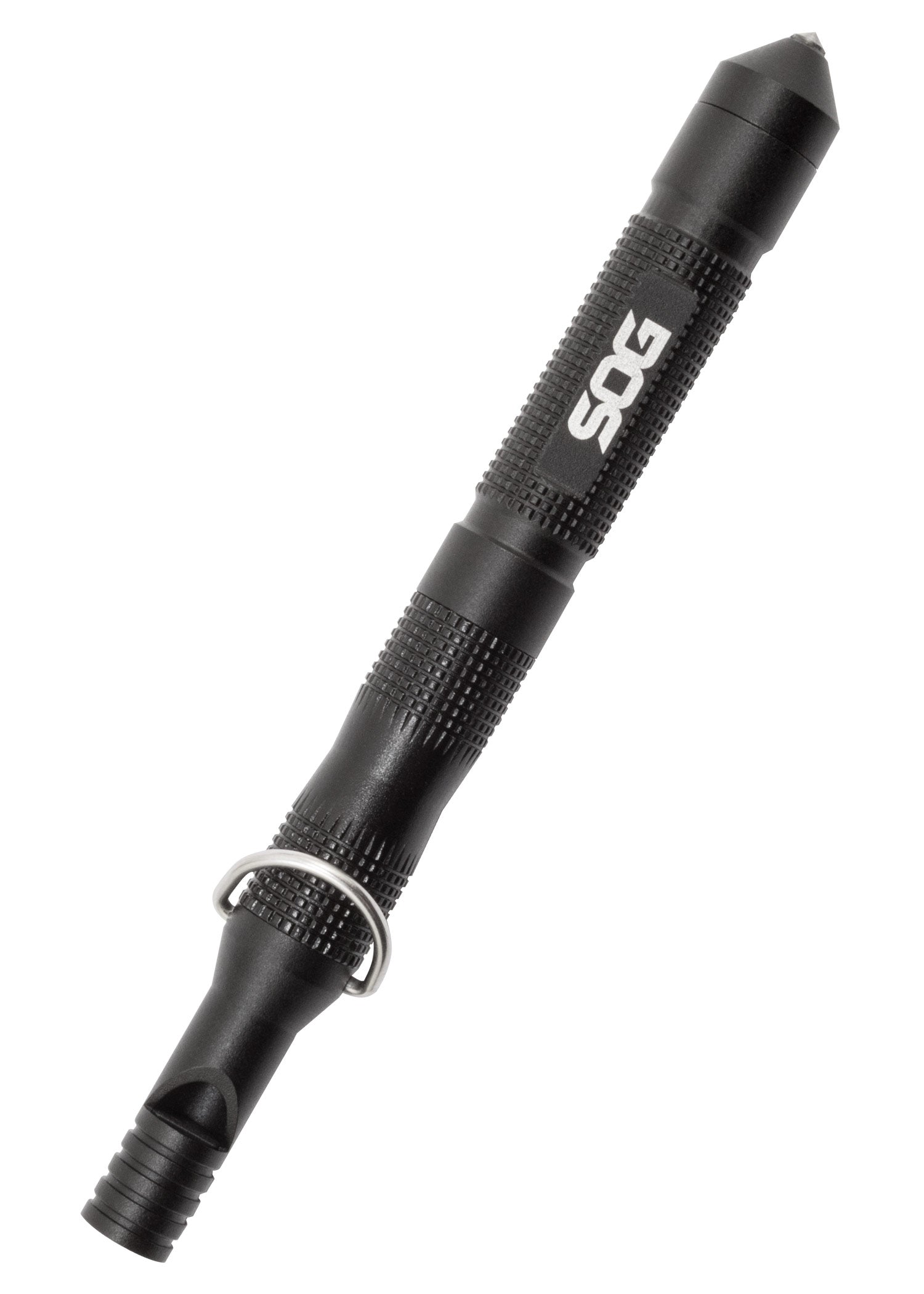 SOG Flint: Kompaktes 5 in 1 Survival  &amp; Notfallwerkzeug