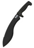 SOG Sogfari Kukri Machete mit Sägerücken für Outdoor