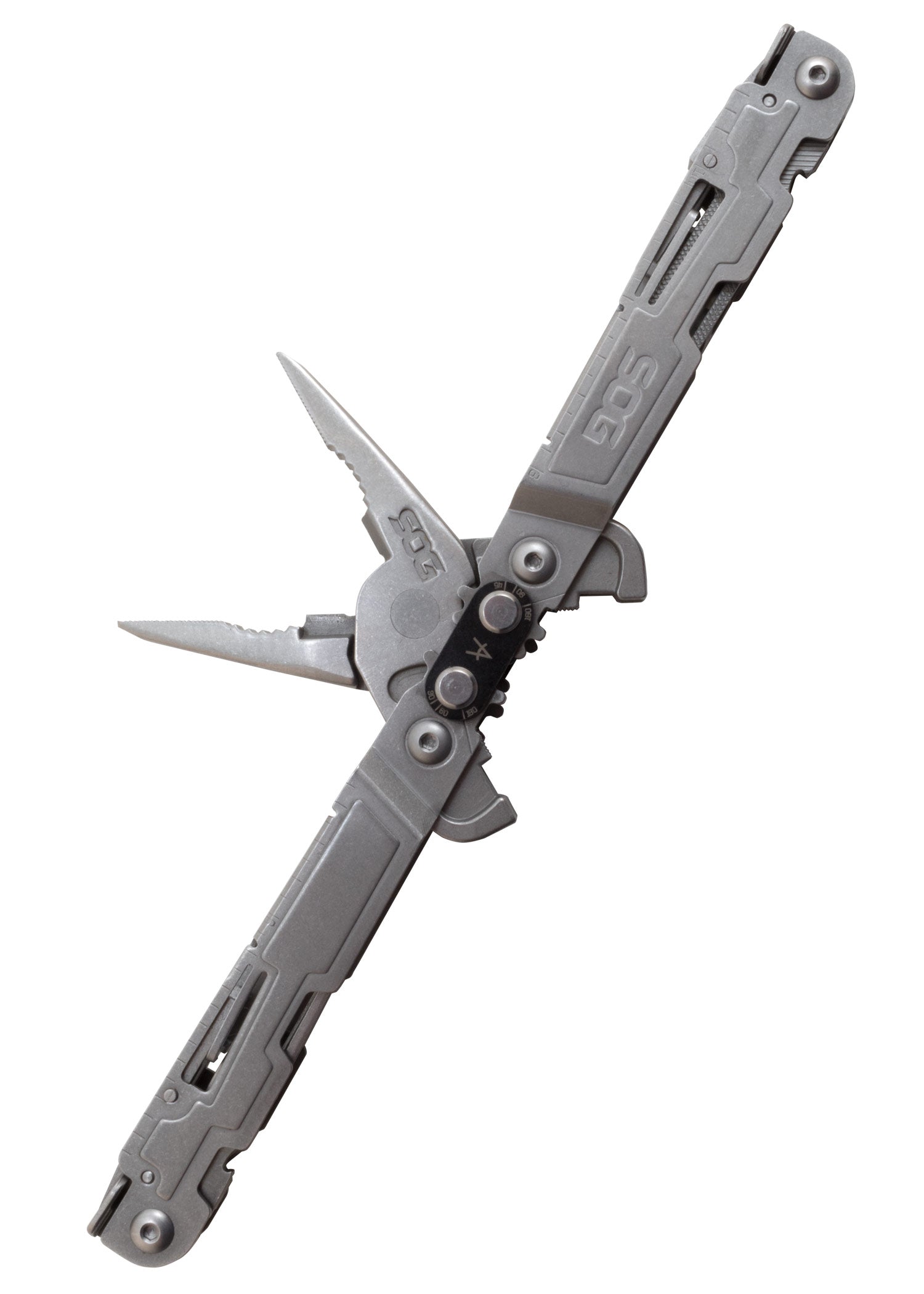 multitool poweraccess sog