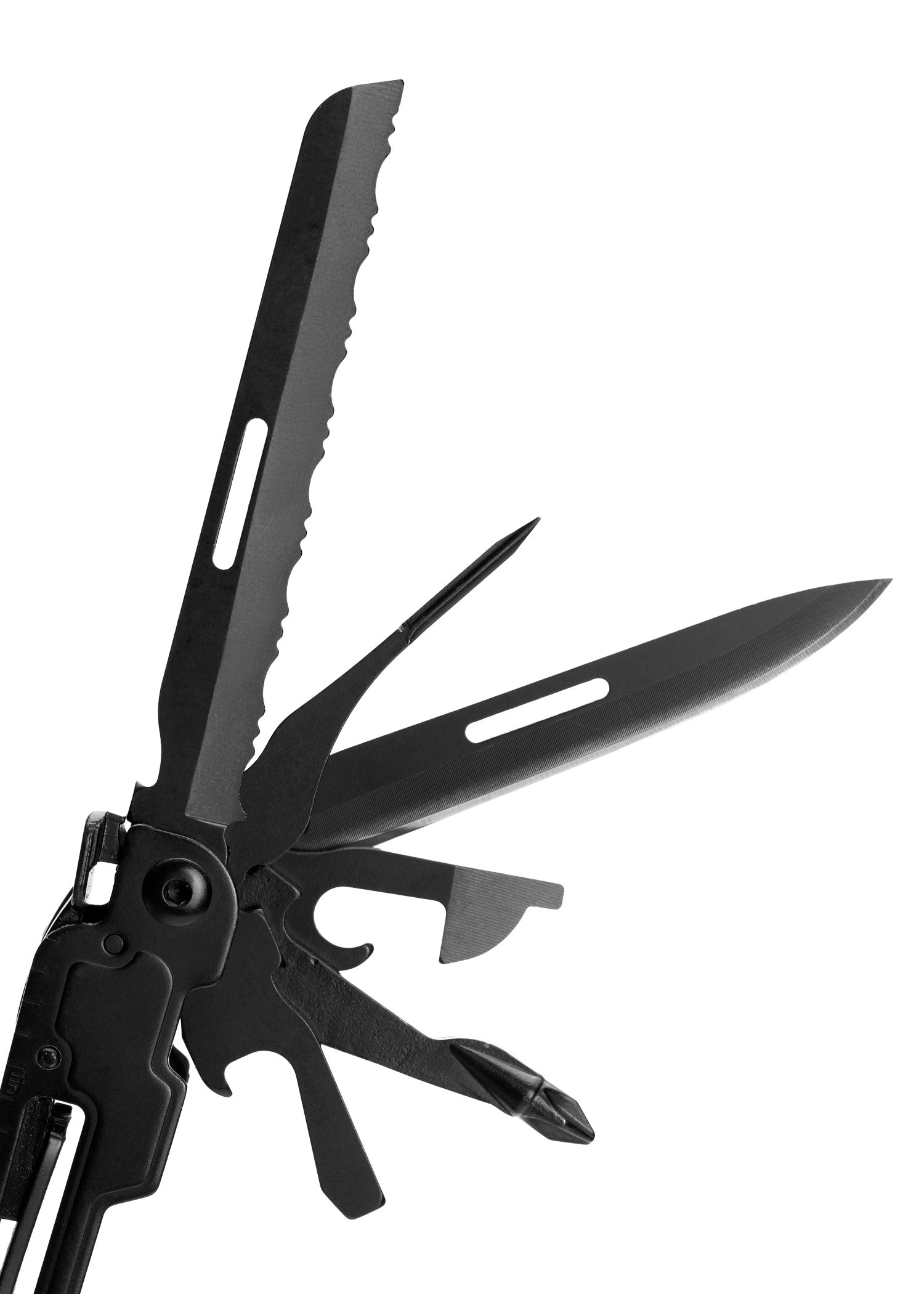 SOG PowerAccess Deluxe   Taktisches 21 in 1 Multitool