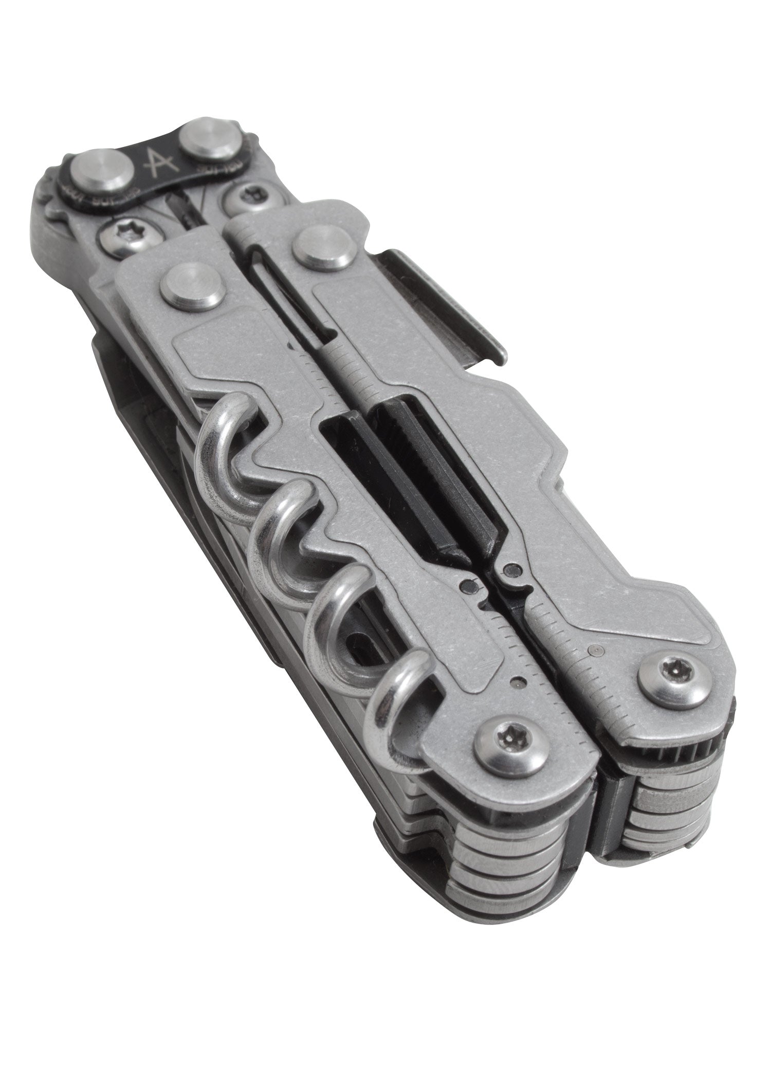 multitool powerlitre bead blast sog
