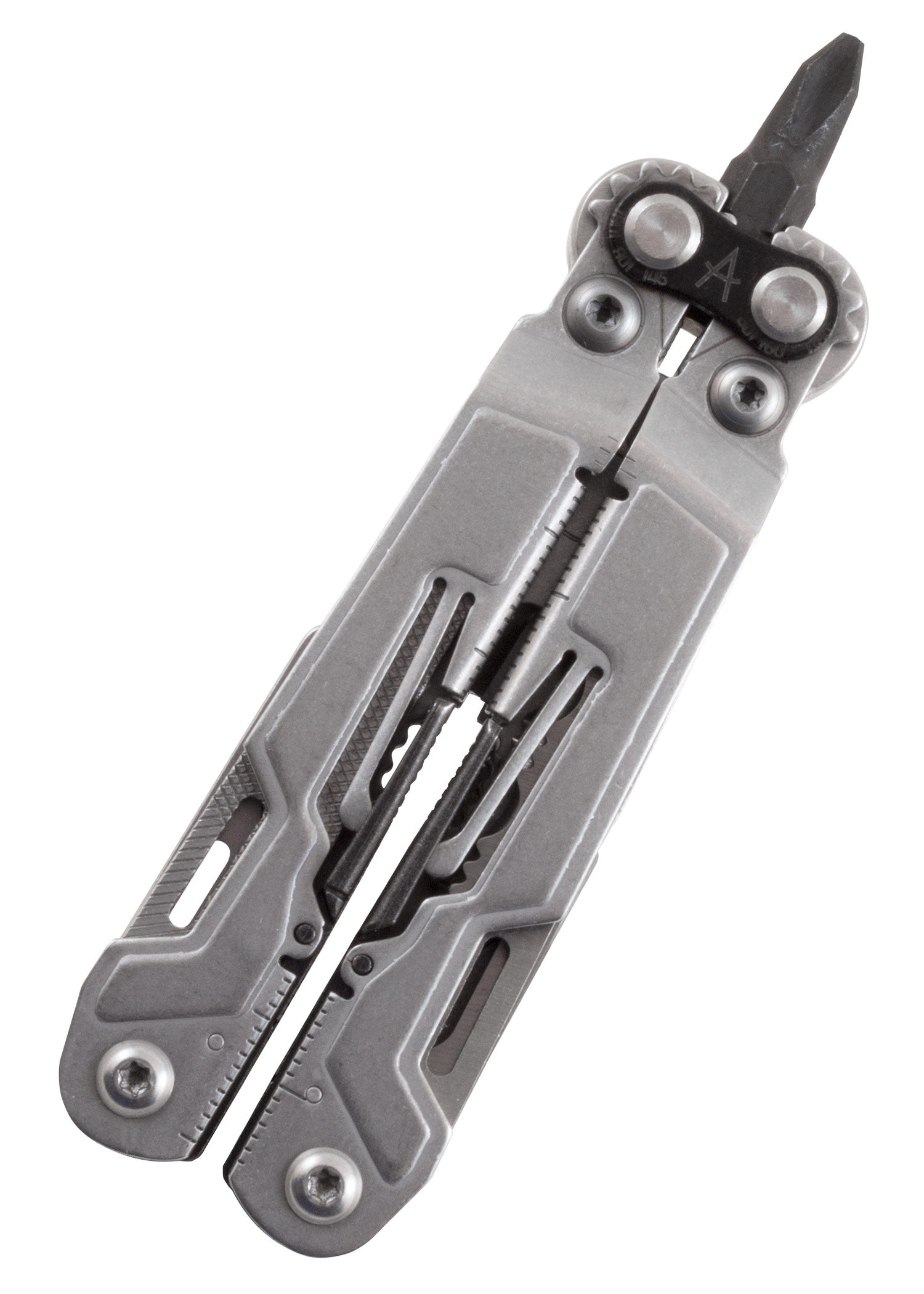 SOG PowerPint: Kompaktes Multitool mit 18 Werkzeugen