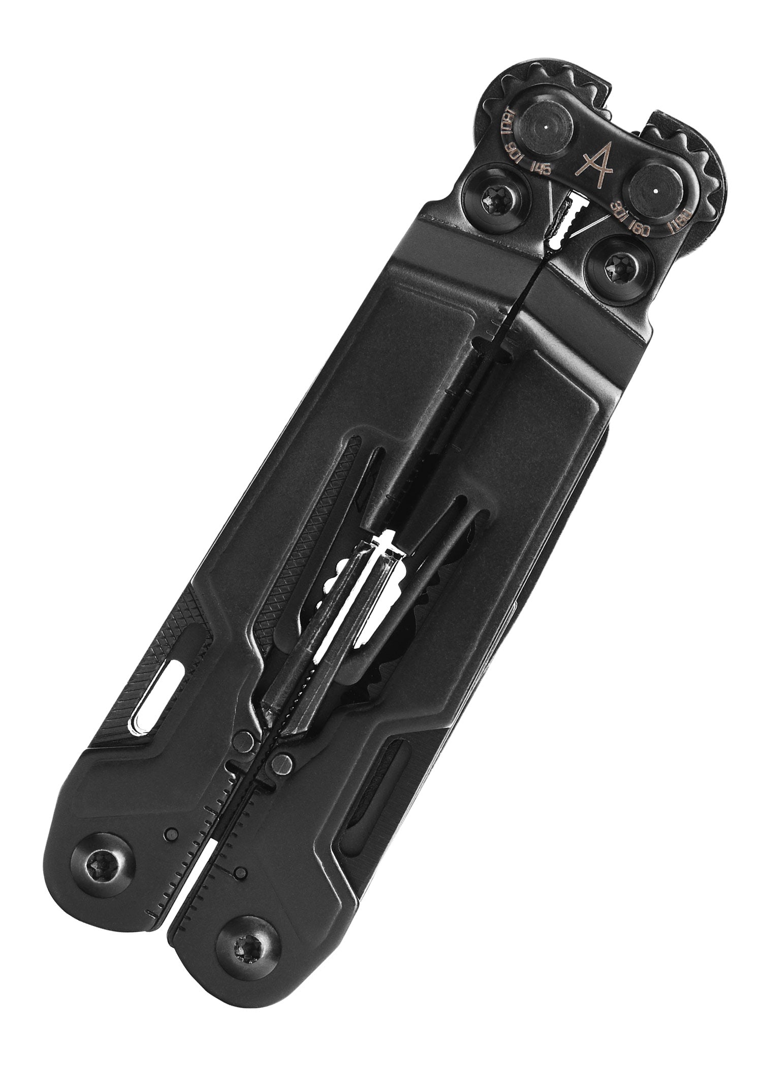 sog powerpint black multitool