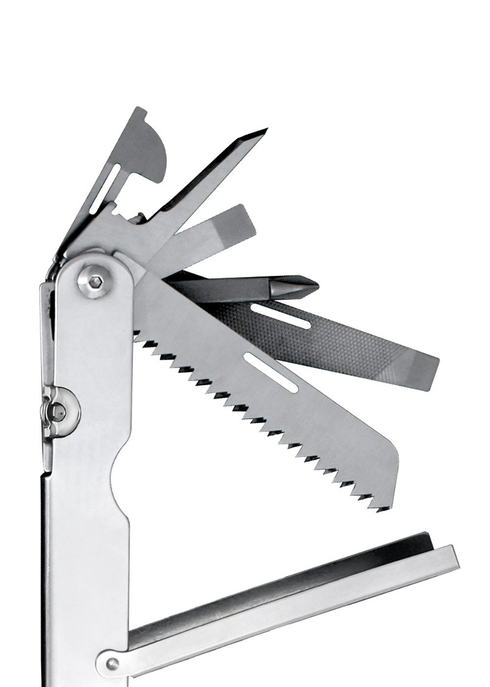 sog powerlock scissors multitool