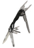 SOG Switchplier 2.0: Einhand Multitool mit Automatik Zange