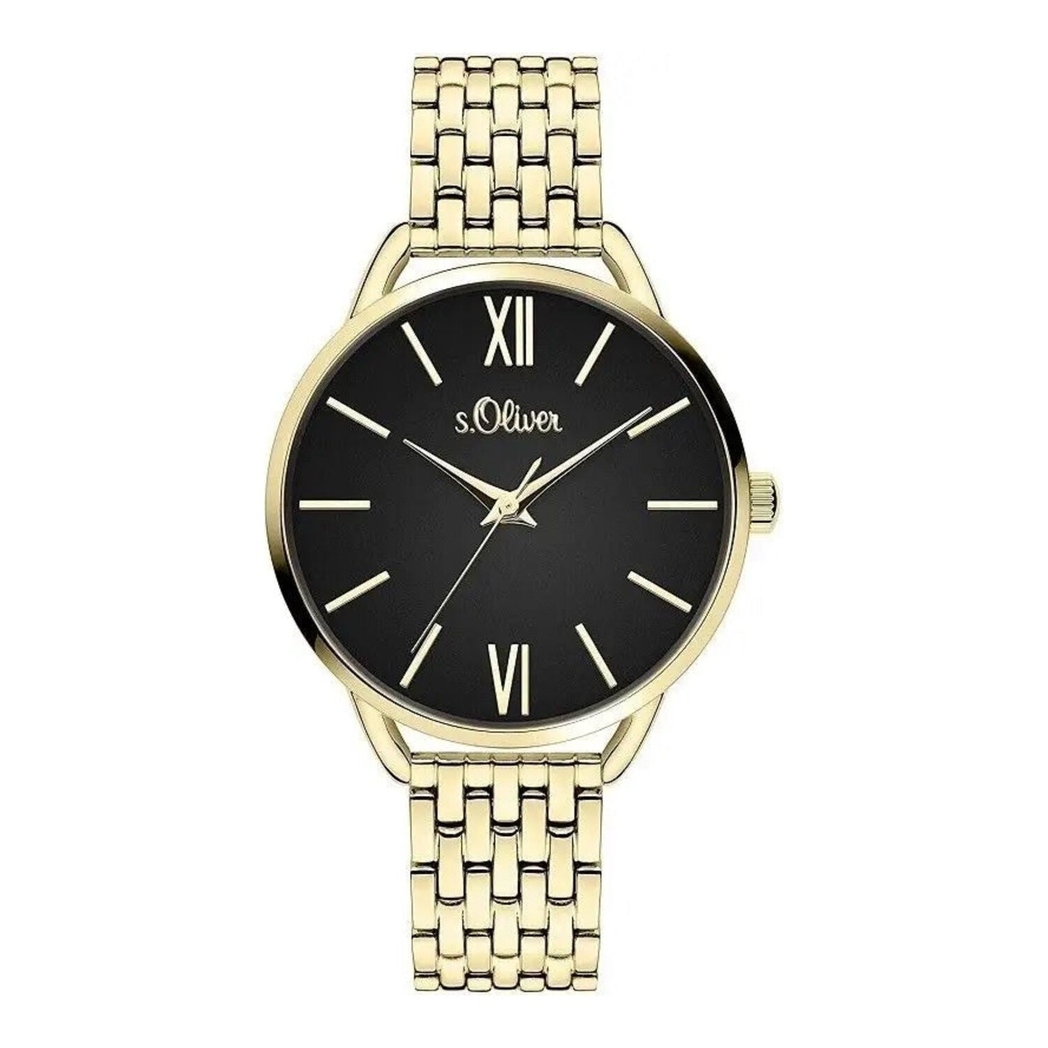 S.Oliver Classique