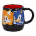 sonic the hedgehog tasse 360 ml