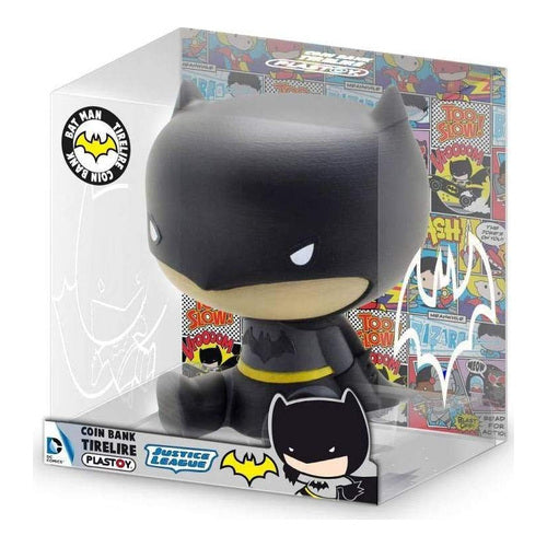 spardose chibi batman