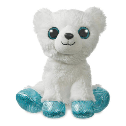 sparkle tales polarbaer igloo 30 5cm