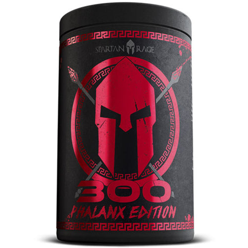 Spartan Rage 300 Phalanx Edition 400G