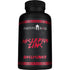 Spartan Rage Asclepius Zinc Bisglycinate Gods Rage 120 Kapseln