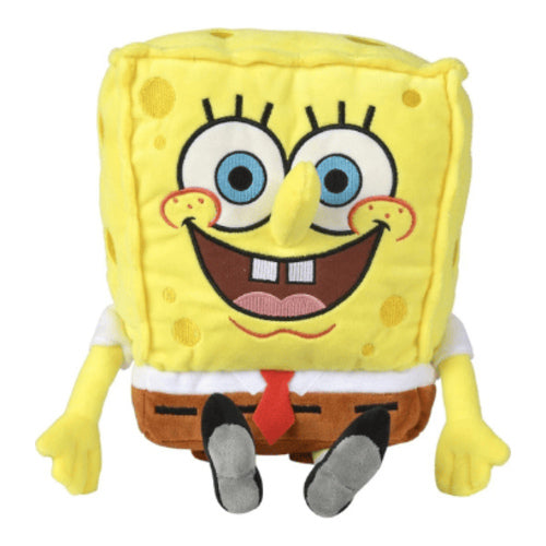 spb pluesch spongebob 35 cm