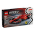speed champions ferrari sf 24 f1 rennauto 275 teile