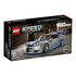 speed champions nissan skyline gt r 319 teile