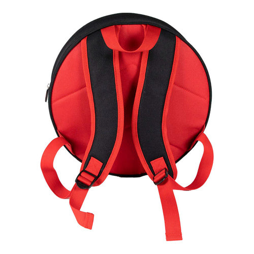 spiderman 3d premium rucksack 30 cm
