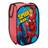 spiderman aufbewahrungsbehaelter 36 x 36 x 58 cm