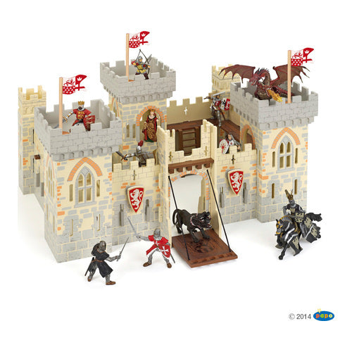 spielfigur burg des waffenmeisters