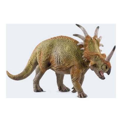 spielfigur dinosaurier styracosaurus