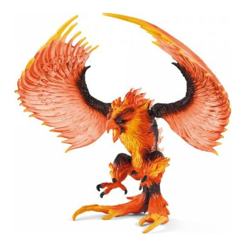 spielfigur eldrador feuer adler