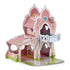 spielfigur mini prinzessinnenschloss