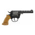 spielzeugpistole super 88 20 cm schwarz braun