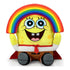 spongebob rainbow hugme pluesch mit vibration
