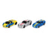 sportwagen set modellauto