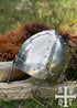 Normannen-Spangenhelm mit Nasal, 2mm Stahl