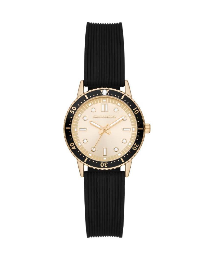 Skechers Rossmoor Digital Watch
