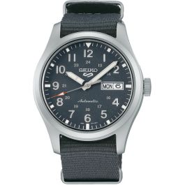 Seiko Sports Automatik – Field series