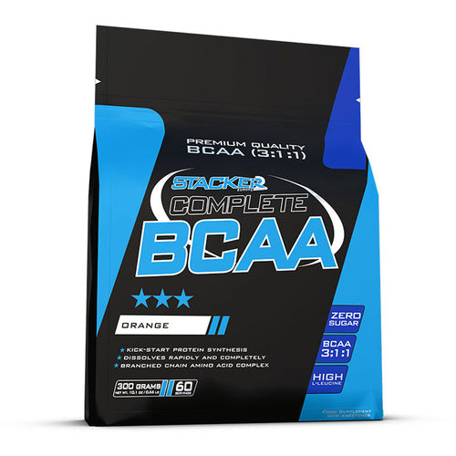 Stacker2 Complete Bcaa 300G Mango