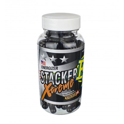 Stacker2 E2 Xtreme 100 Kapsel