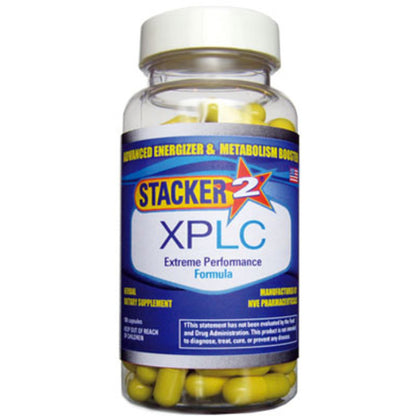 Stacker2 Stacker Xplc 2 100 Kapsel
