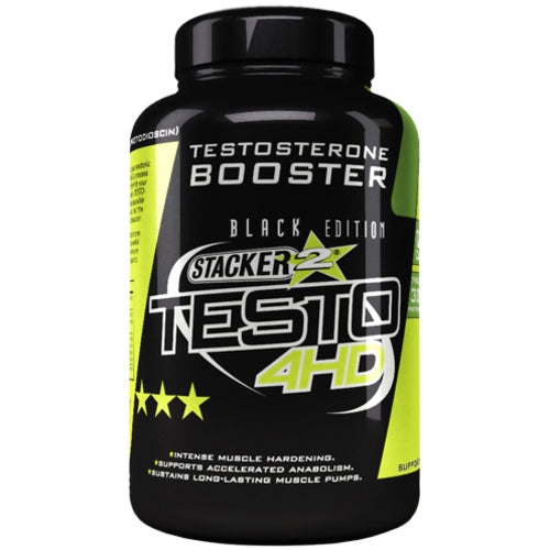 Stacker2 Testo 4Hd