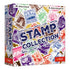 stamp collection gesellschaftsspiel