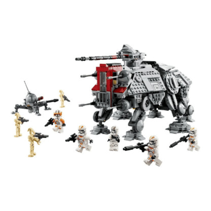 star wars at te walk 1082 teile