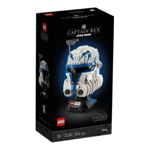 star wars captain rex helm 854 teile