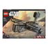 star wars die justifer 1022 teile