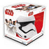 star wars first order trooper lampe