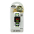 star wars the mandalorian led digitale armbanduhr