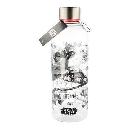 star wars wasserflasche 850ml