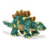 stegosaurus dinosaurier 33 cm plueschfigur