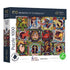 sternzeichen uft puzzle 1000 teile