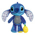 stitch erste aktivitaeten